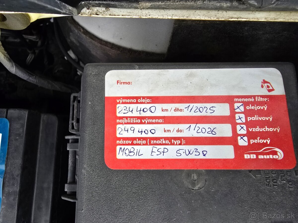 Lancia Voyager 2.8 CRD Gold - 20