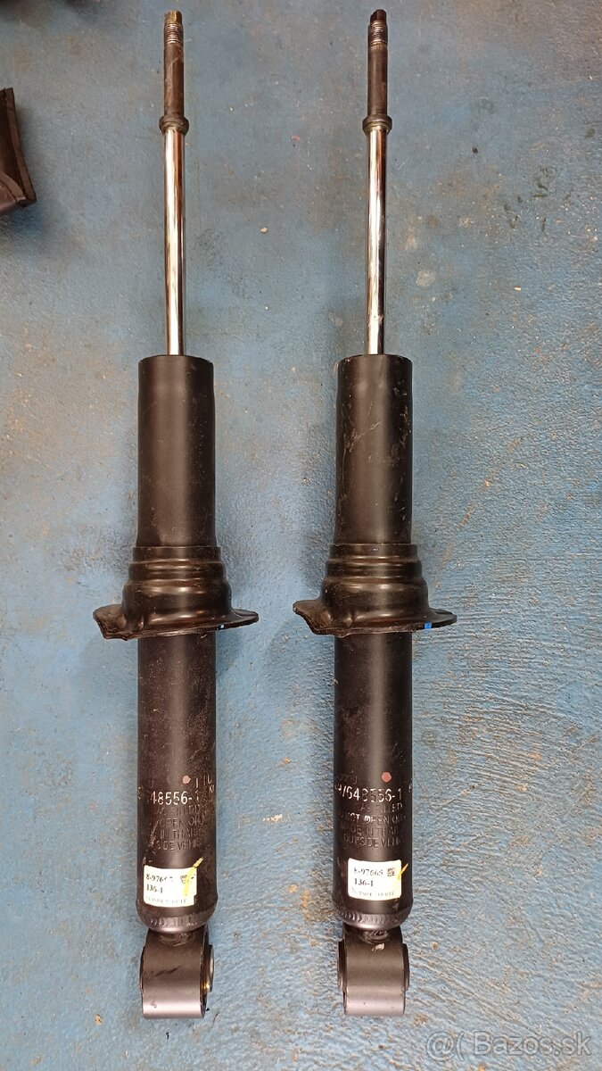 Isuzu D Max 2017-2025 - 20