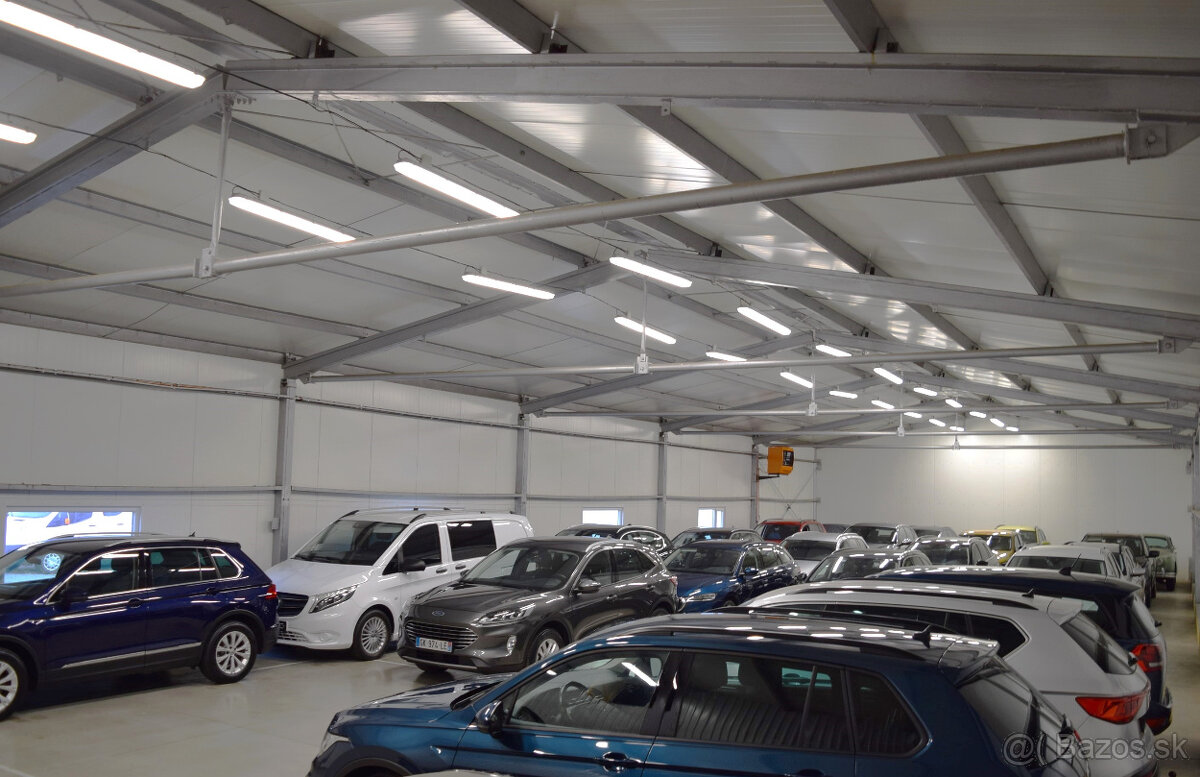 Ford Kuga 2.5 HYBRID AWD TITANIUM 2022-DPH - 20