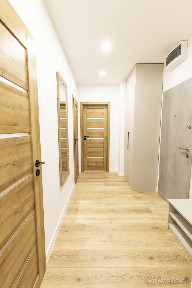 Na PREDAJ nový 3i byt, Hlinková v tichej časti - 20