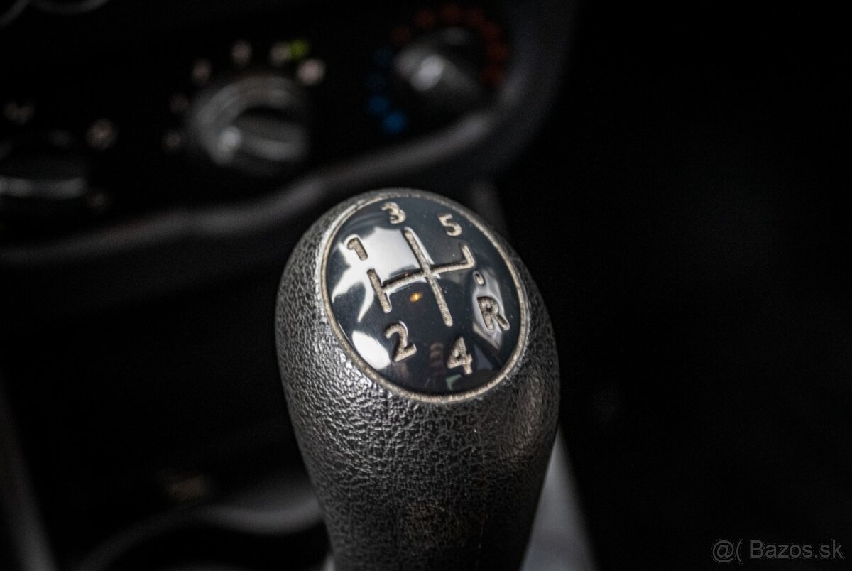 Dacia Logan 1.4 8V Access, 55kW, M5, 4d. - 20