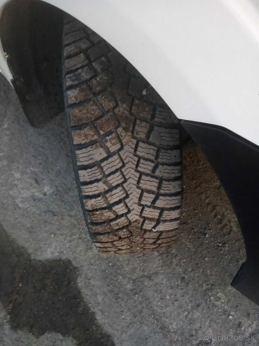 Hyundai H350 - 20