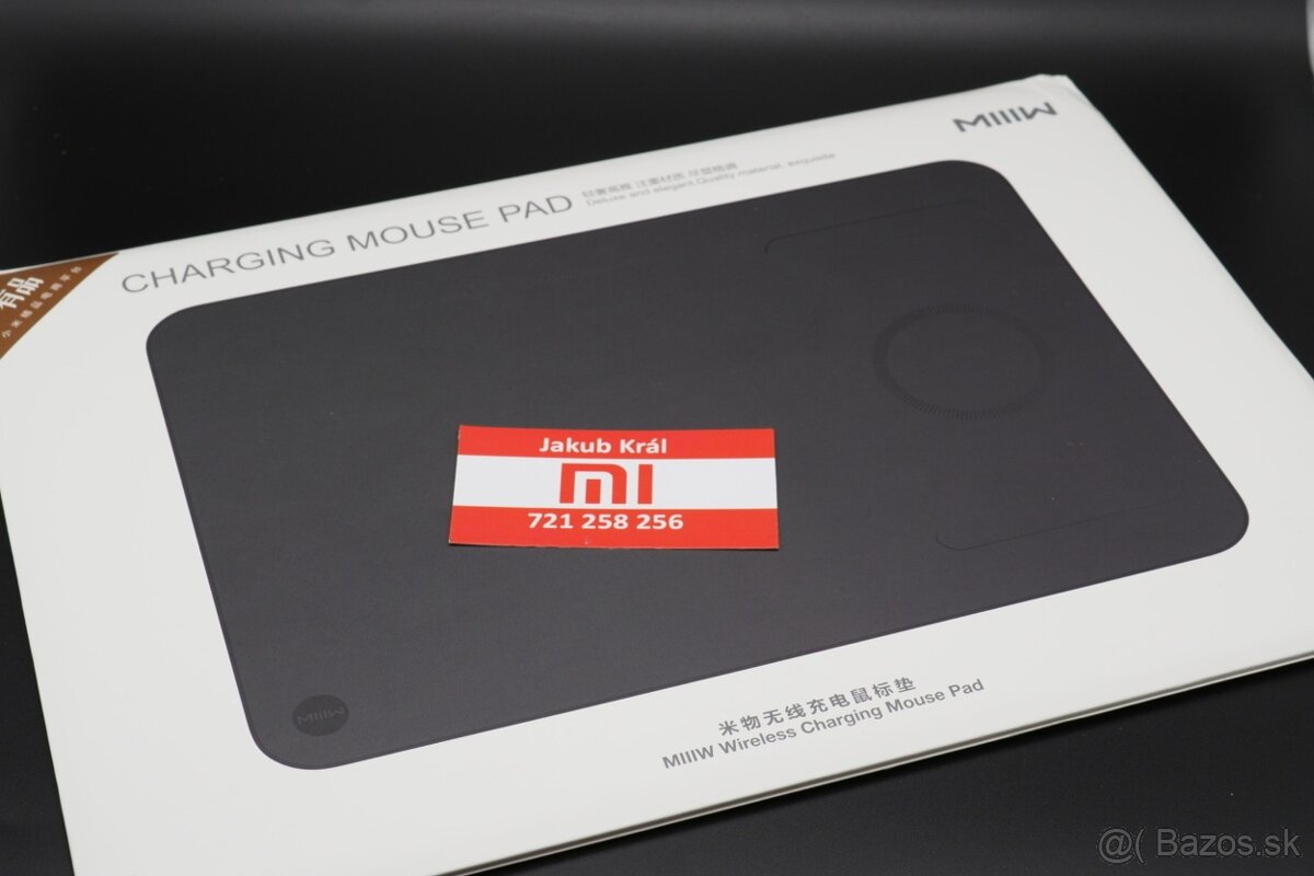 Originálne Xiaomi príslušenstvo - 20
