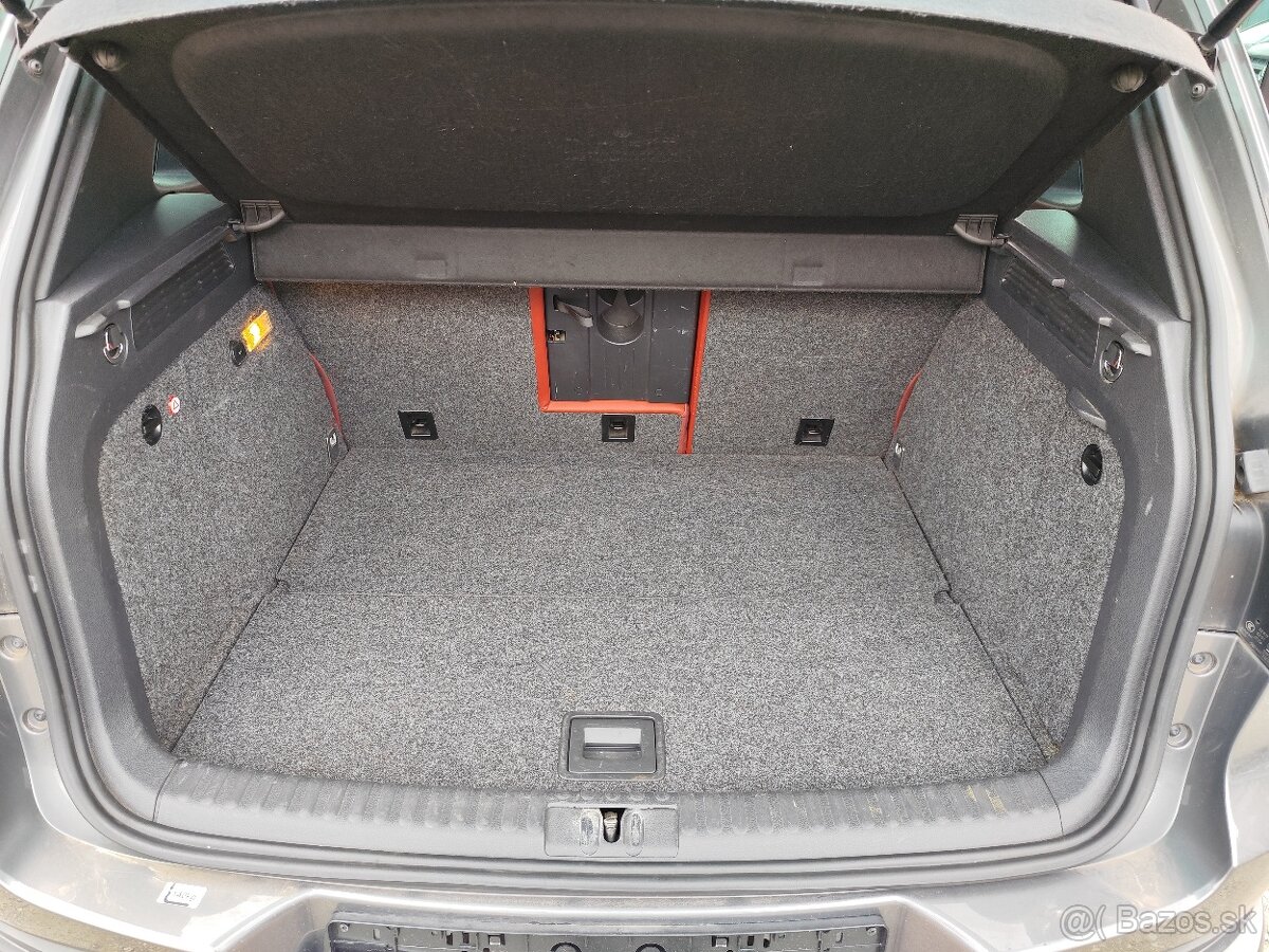 VW Tiguan 2.0 TDI 4x4 R-Line Exclusive -- 156 000 km - - 20