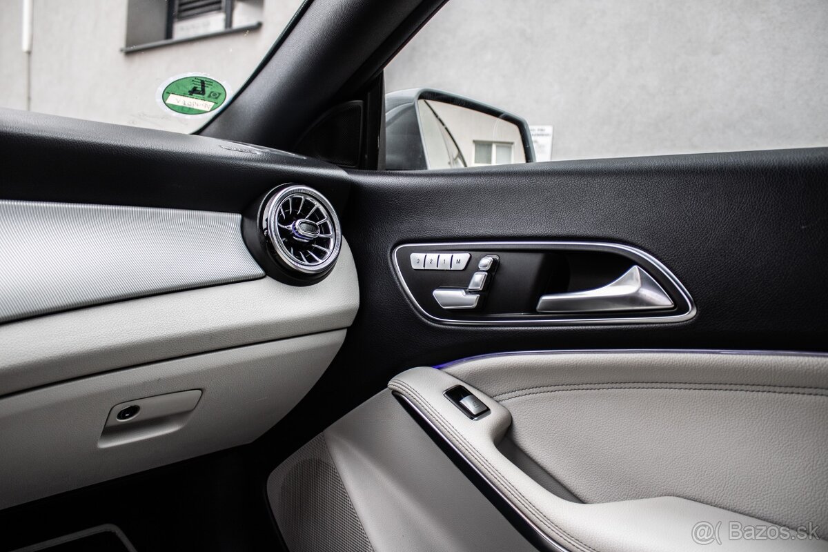Mercedes-Benz CLA 250 4MATIC - 20