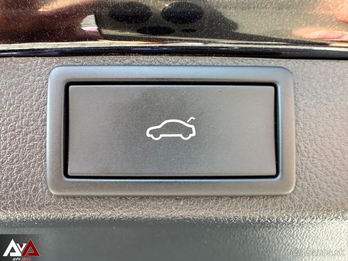 Škoda Octavia Combi 2.0 TDI 4x4 DSG Style, Matrix, SR - 20