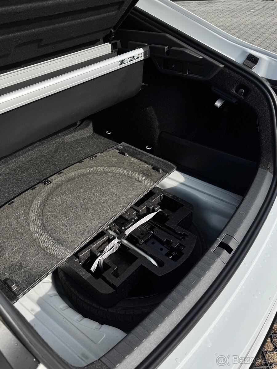 Škoda Octavia RS TS 2.0 TSI 2023 DSG - 20