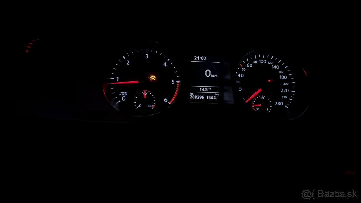 Predám Volkswagen Passat CC 2.0 TDI 2011 - 20