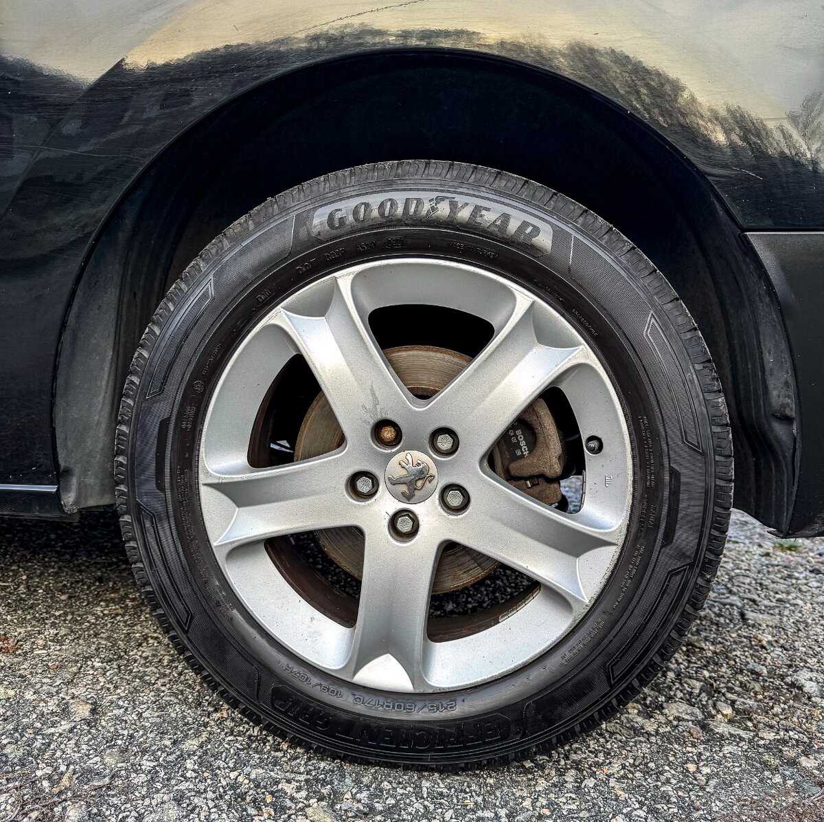 Toyota Proace Verso 2,0 D-4D (6-miestna, 1.majiteľ,tempomat) - 20