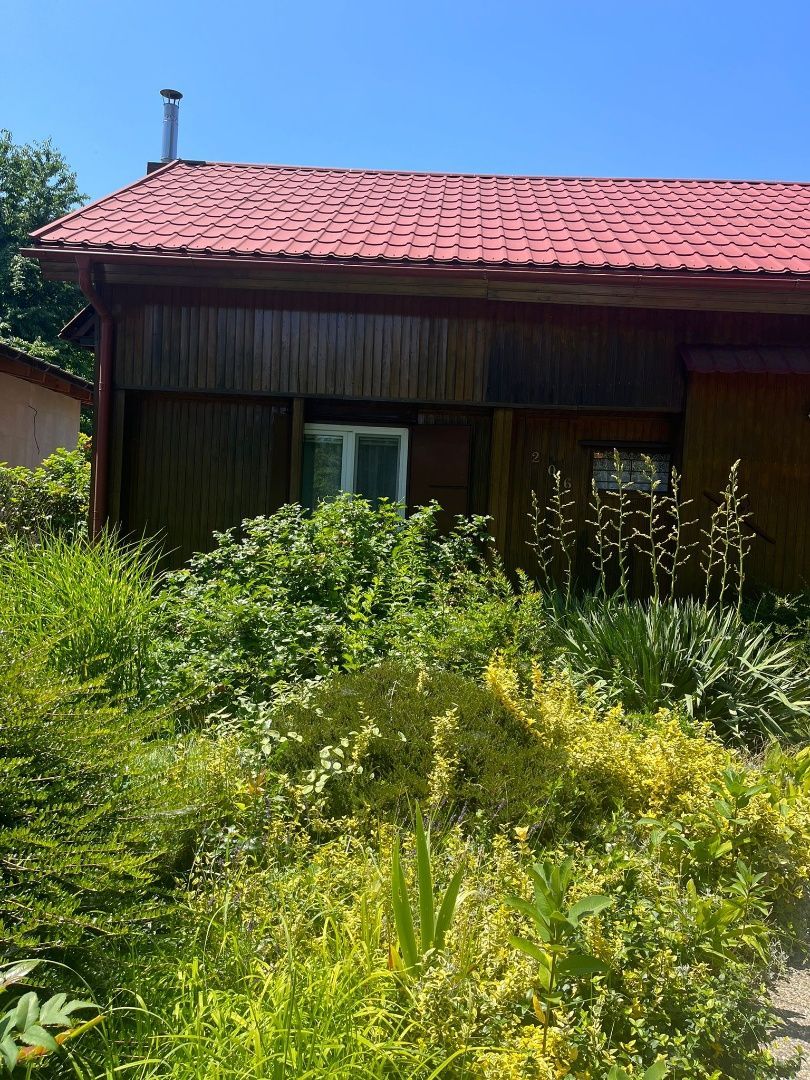 NOVÁ CENA Predaj zariadenej chaty pri Malom Dunaji – Čiern - 20