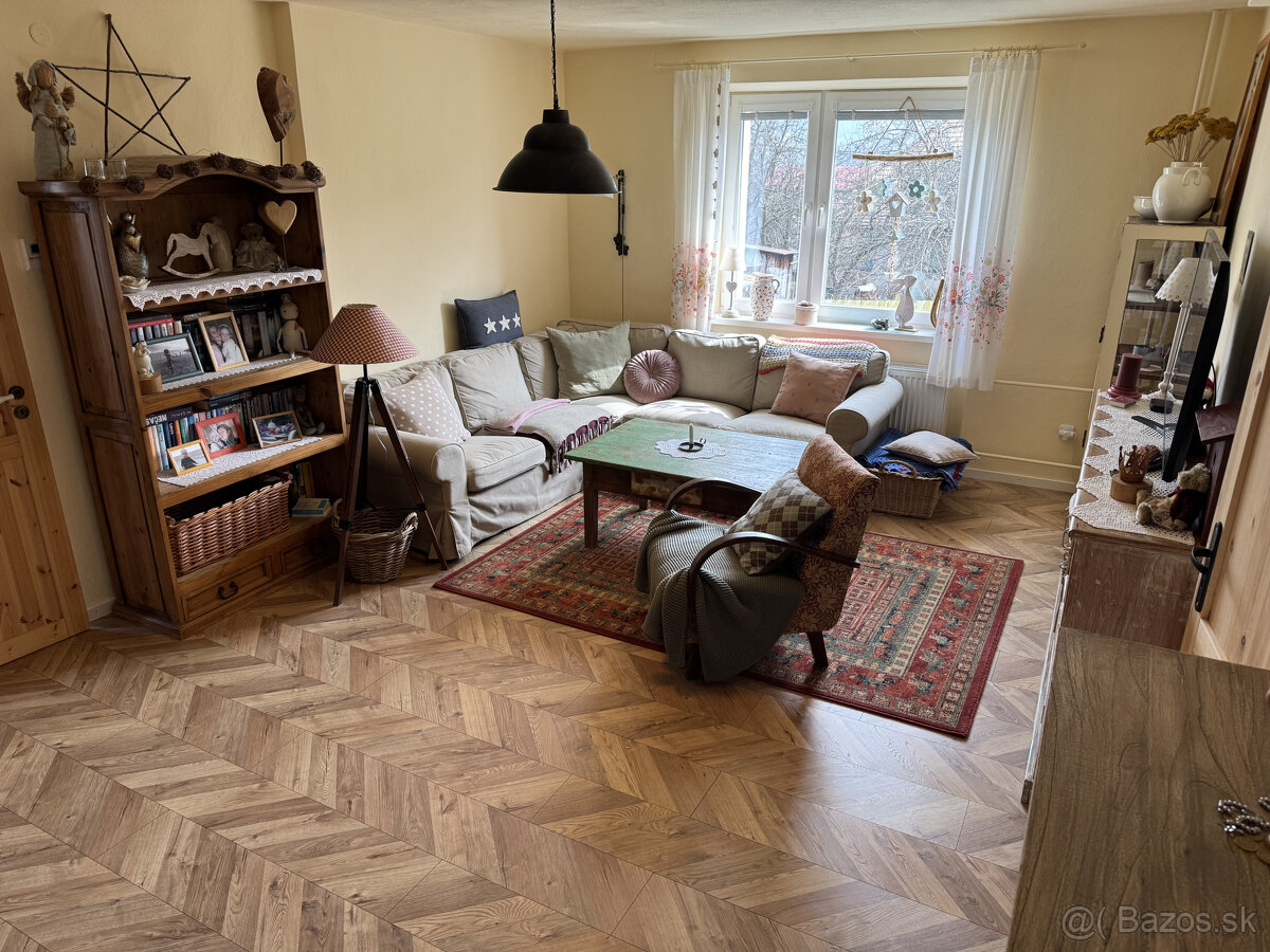 Predaj, rodinný dom, pozemok, záhrada, Kravany, okres Poprad - 20