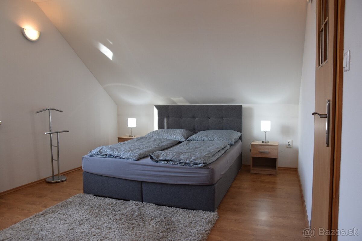 Kompletne zariadený dom s dvomi bytmi u nás v Zóhri - 20