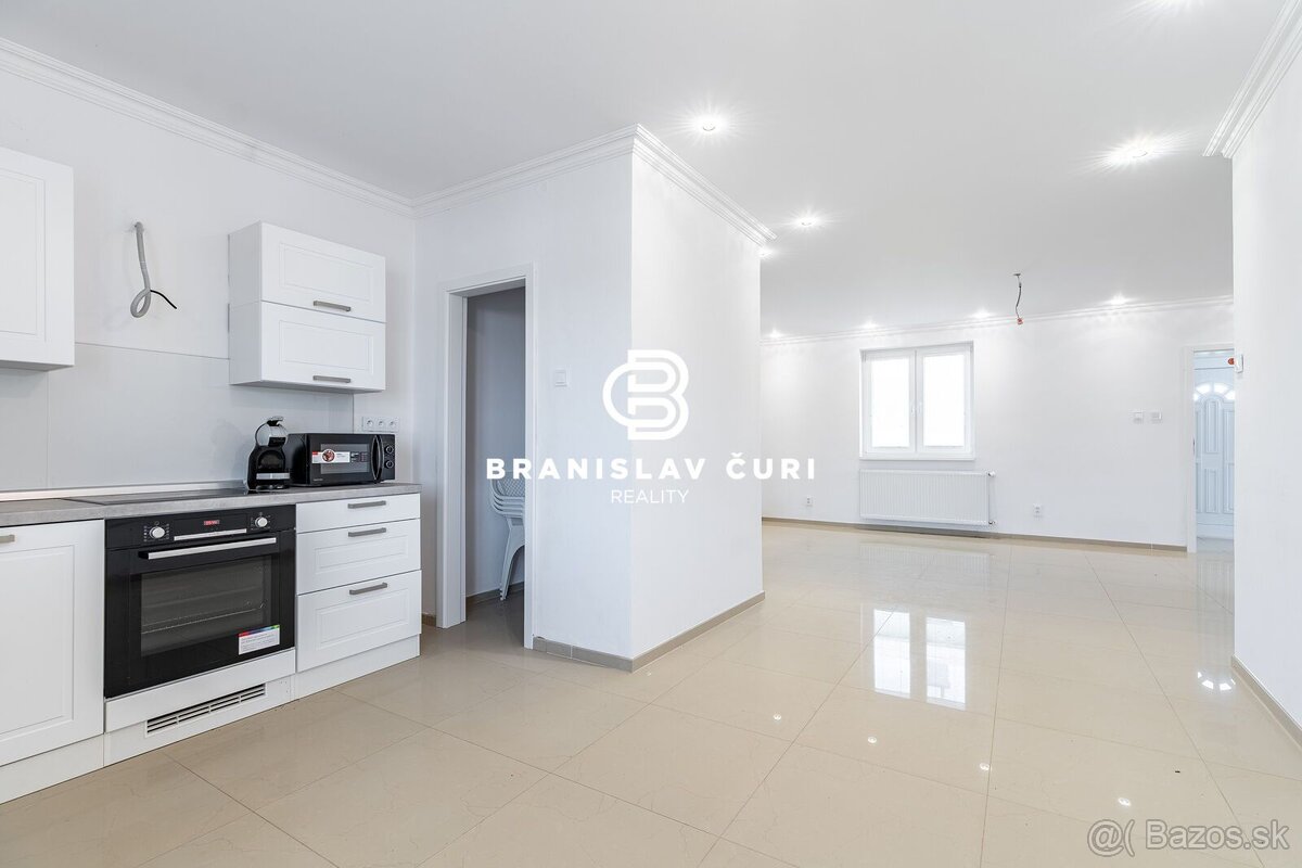 NEPREHLIADNITE – NOVÁ CENA: Predaj 3-izbový rodinný dom, Vyš - 20