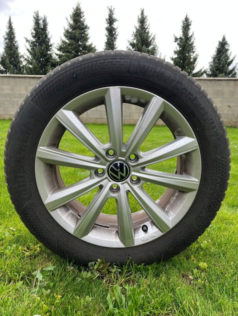 Volkswagen Passat Variant GTE 1.4 TSI DSG - 20