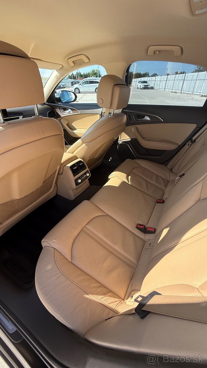 Audi A6 - 20