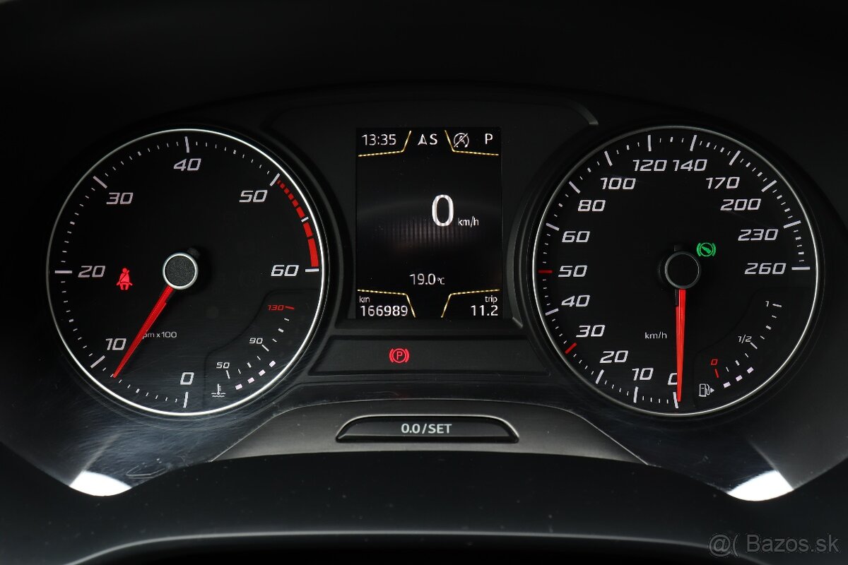 Seat Leon 2.0 TDI S&S DSG FR - 20