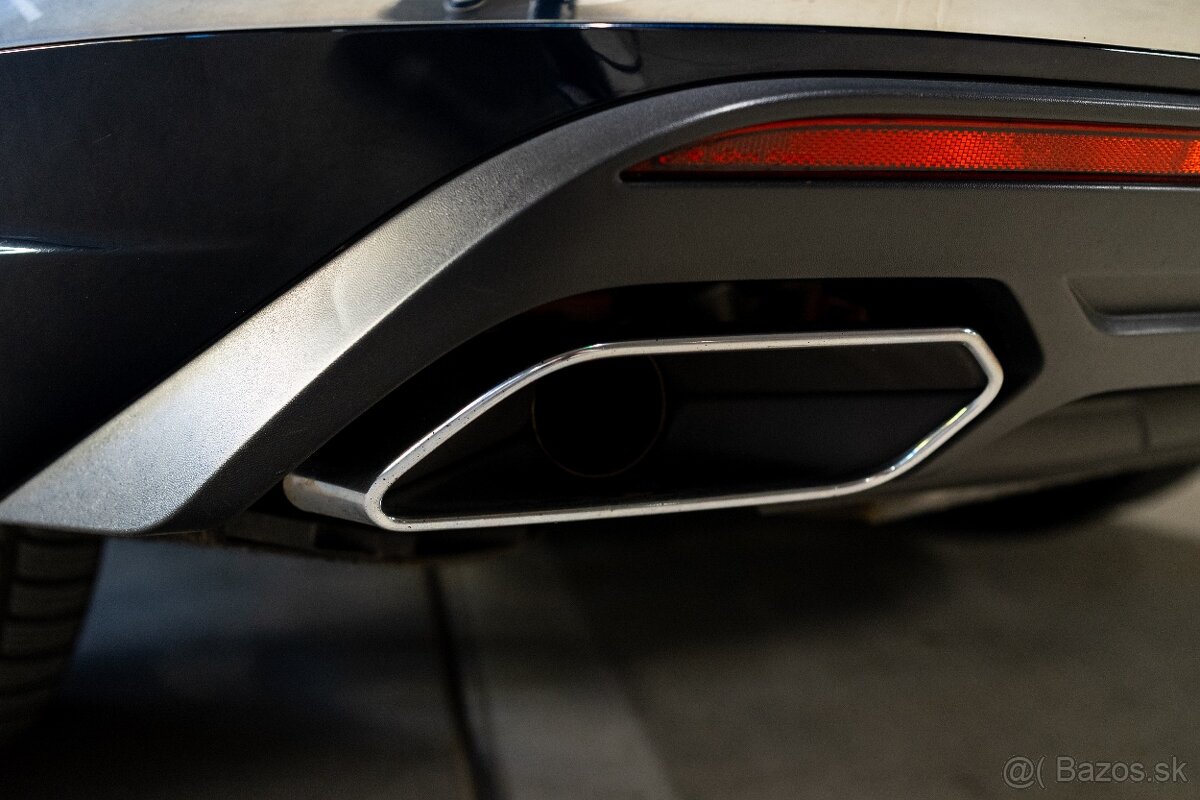 Volkswagen Touareg 3.0 V6 TSI eahybrid - 20