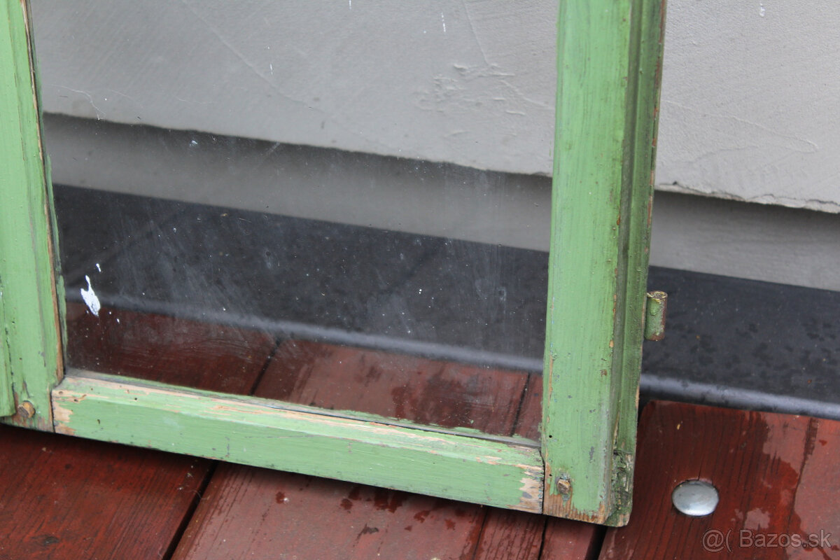 okenné krídla - 20