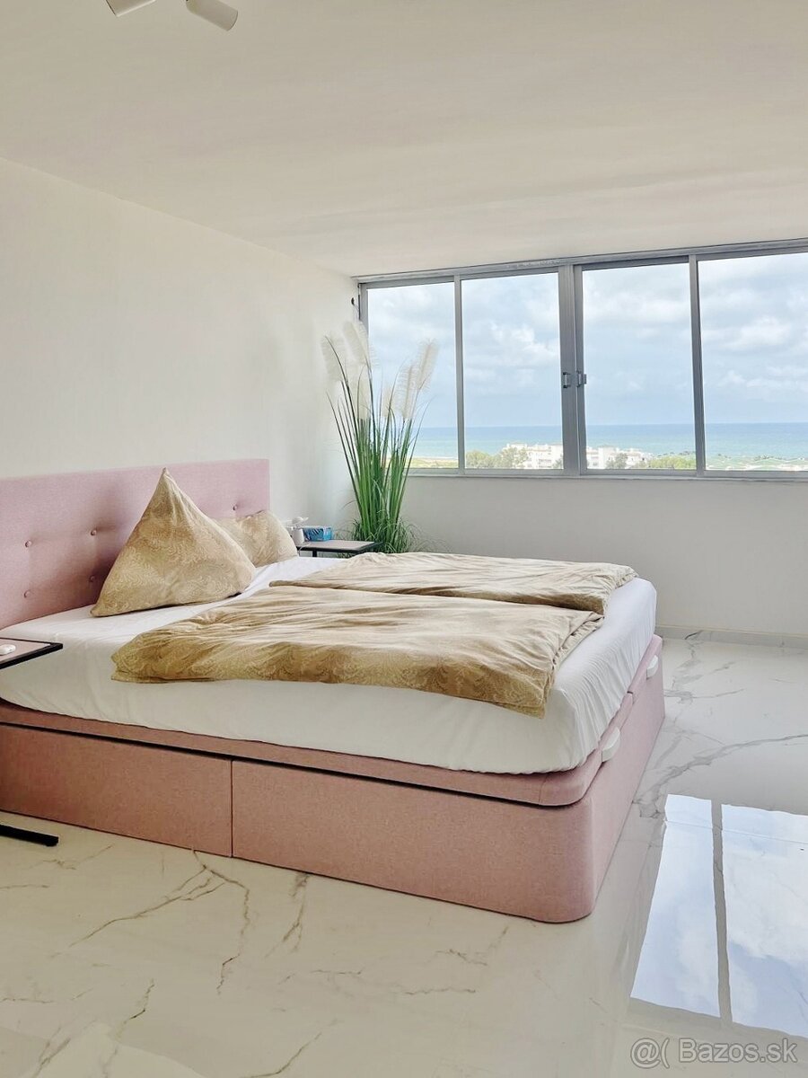 Španělsko – Torrevieja, La Mata (Avenida Torreblanca) - 20