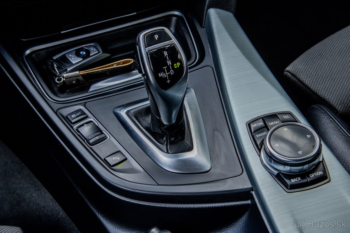 BMW Rad 4 Gran Coupé 420d / HARMAN / HEAD-UP - 20