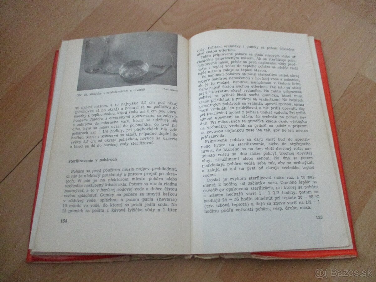 Domáca zakáľačka - 20
