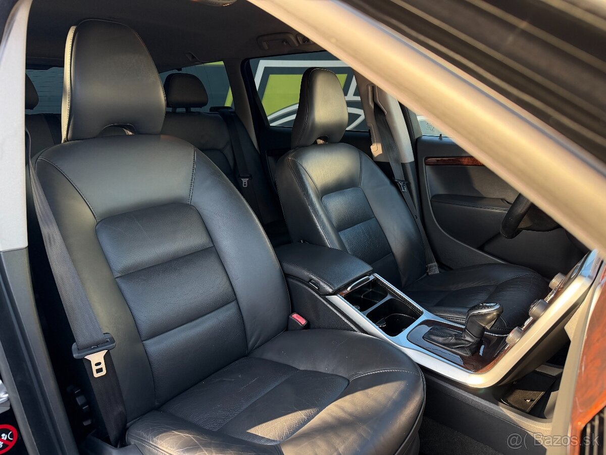 Volvo V70 D4 2.0L Drive-E Summum Geartronic - 20