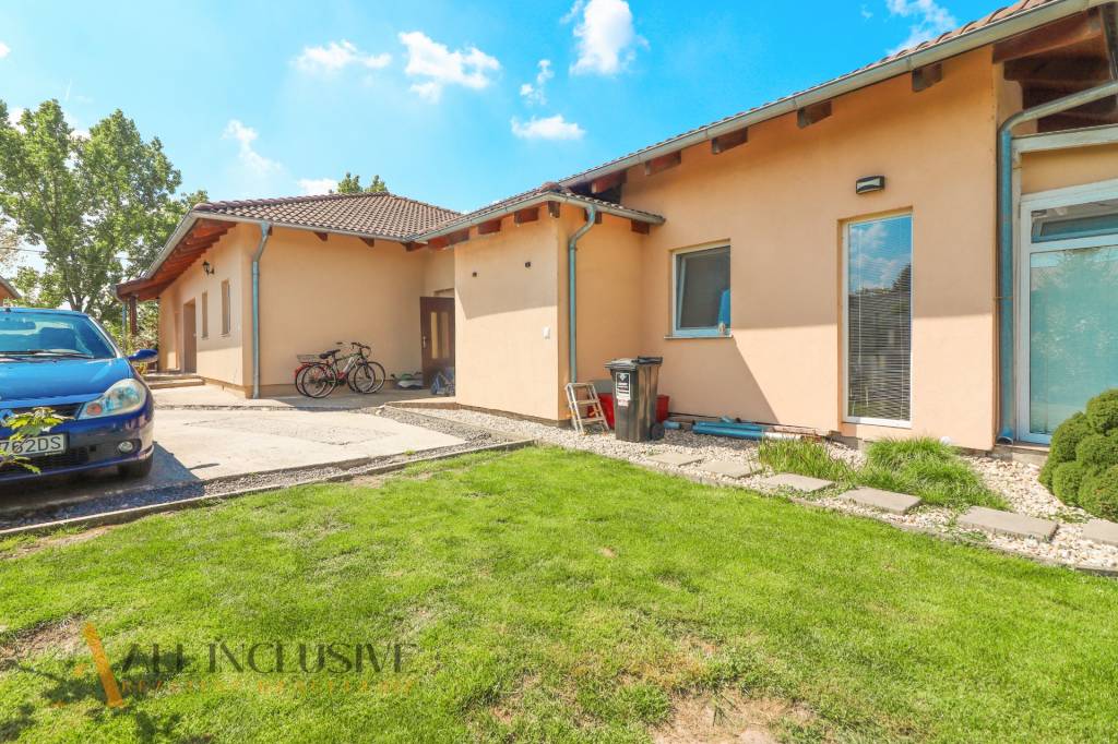 ALL INCLUSIVE | NA PREDAJ 5-IZBOVÝ RD S PRÍSTAVBOU, ŠTVRTOK - 20