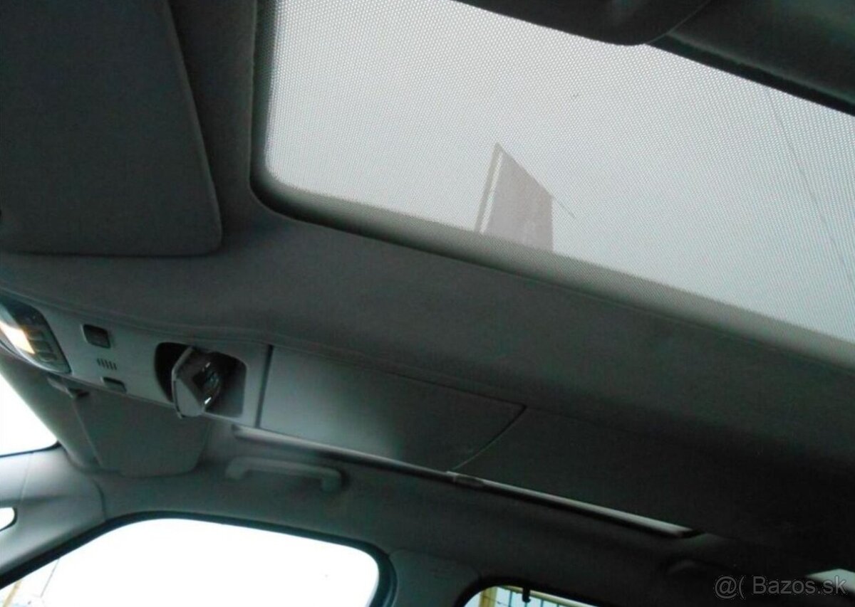 Ford Galaxy 2,0 TDCI 103 kW DPH Serviska nafta - 20