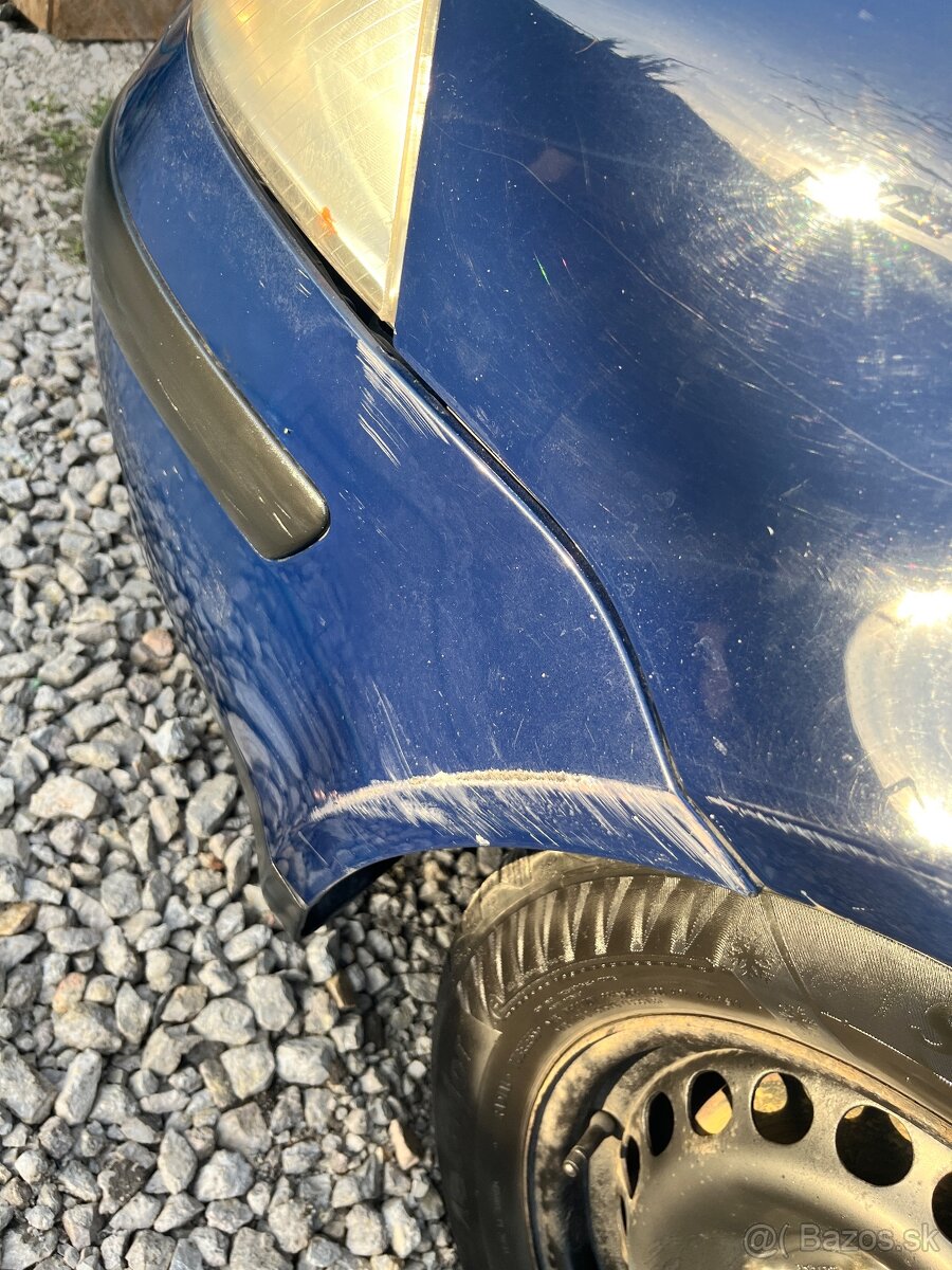 VW Passat combi 1,9TDi, 74kw - 20