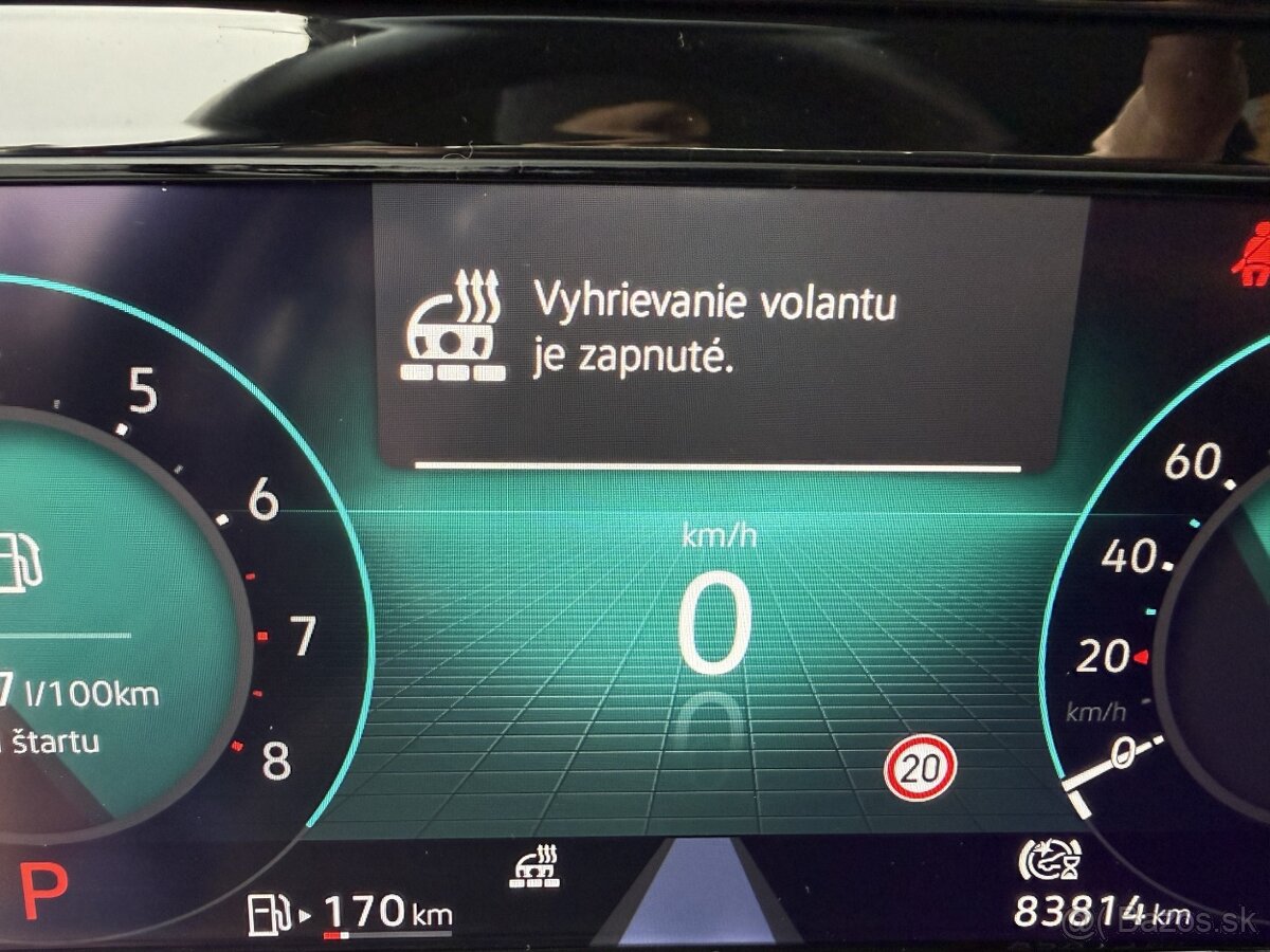 Volkswagen Golf VIII 8 1.5 eTSI ACT 150k Style DSG - 20