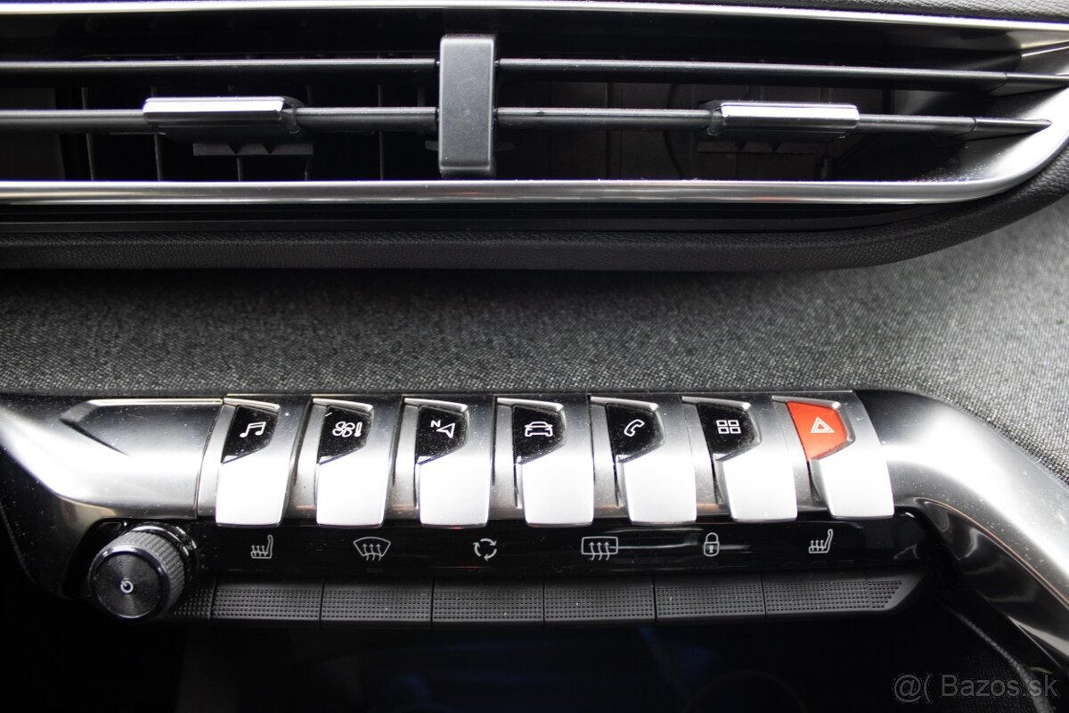 Peugeot 5008 1.5 BlueHDi S S E6.2 Allure - 20