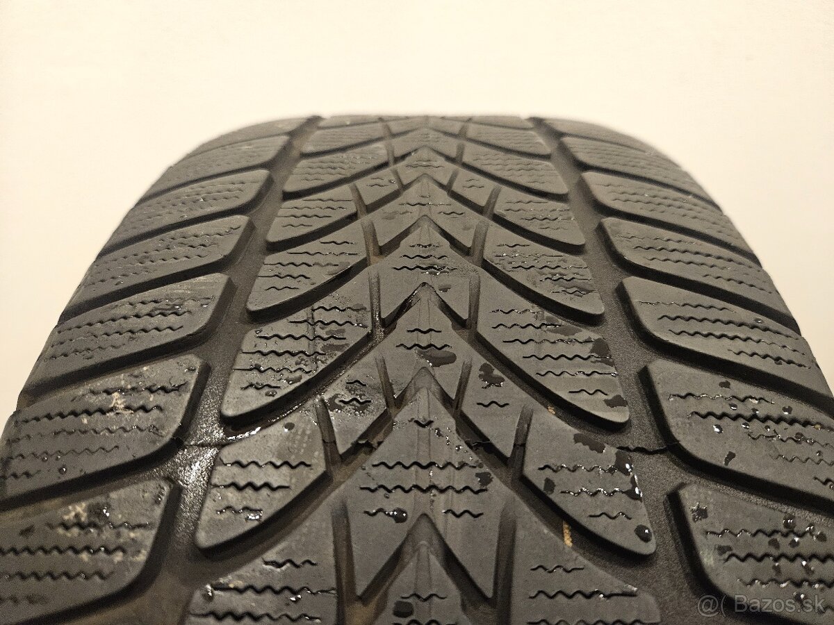 Originálna zimná sada AUDI - 5x112 r17 + 225/50 r17 - 20