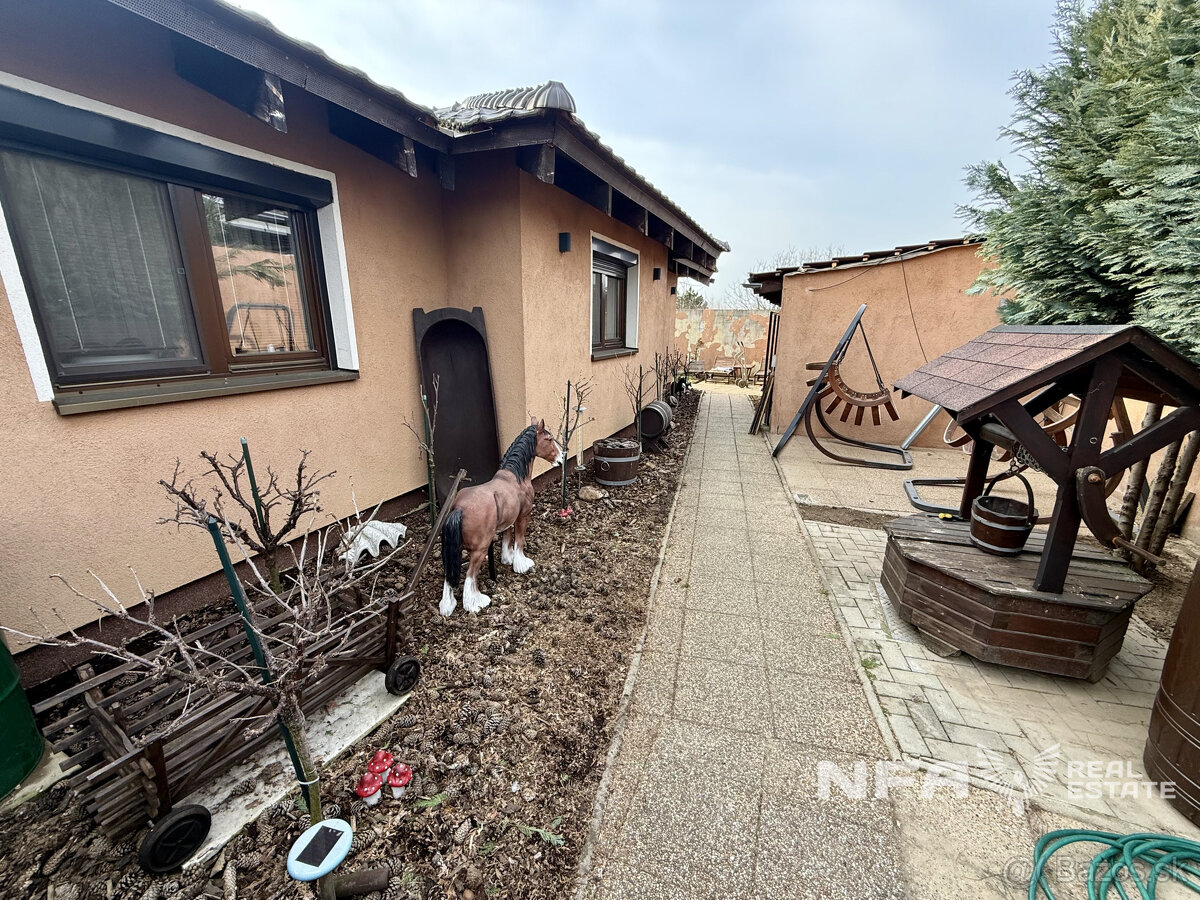 Rodinný dom v Nitre - 20