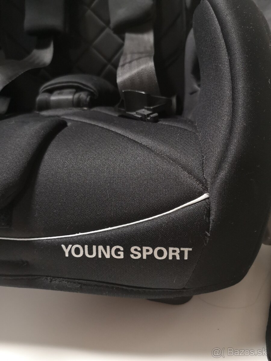 Recaro young sport 9-36kg - 20