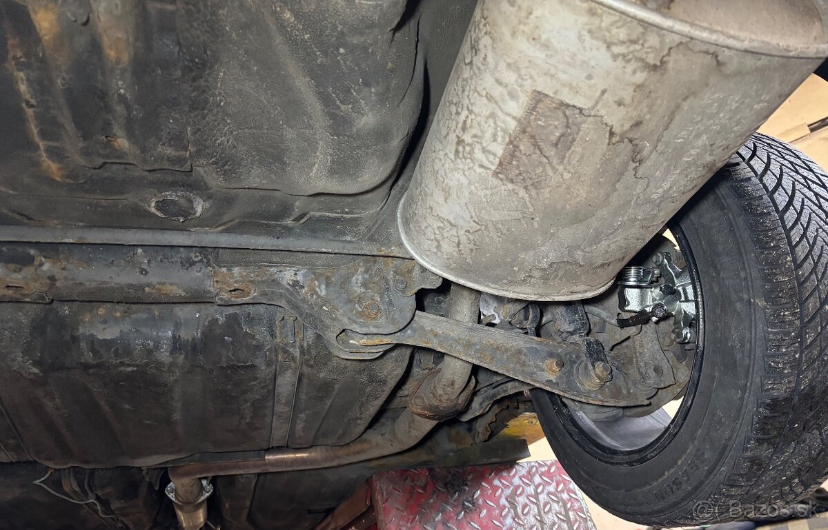 Honda Civic EK4 VTi - 20