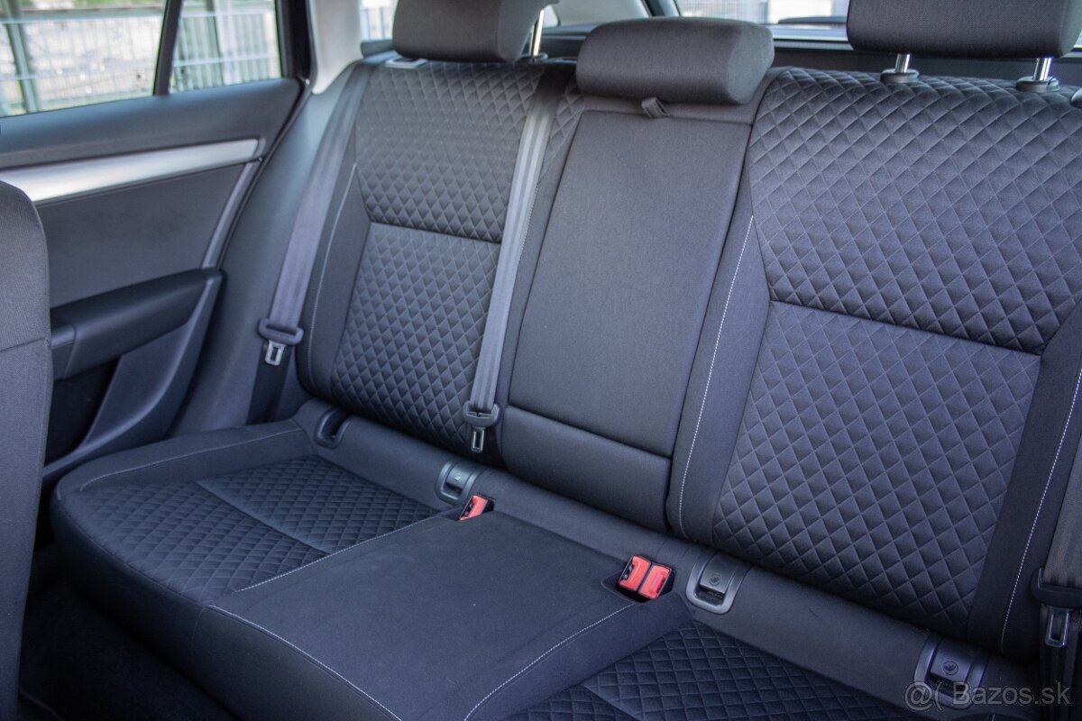 Škoda Octavia Combi 2.0 TDI Drive EU6 - 20