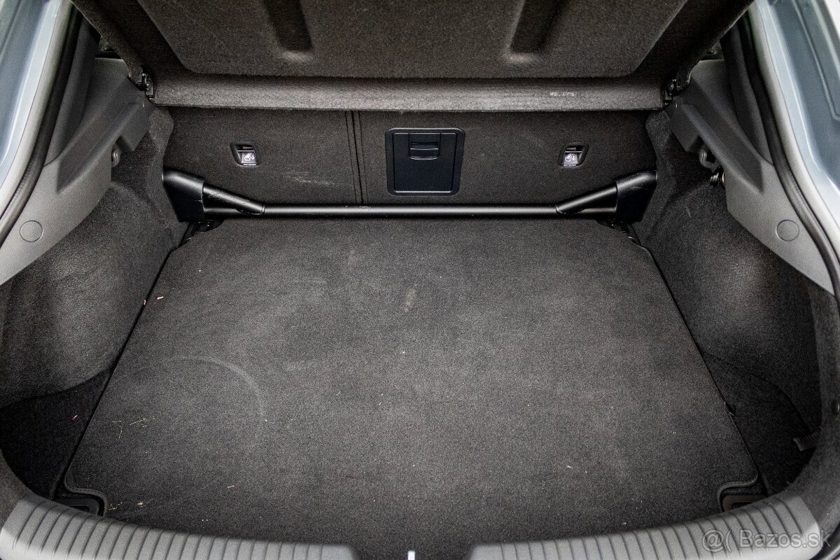 Hyundai i30N Fastback Performance 2,0 T-GDi 8AT (v záruke) - 20