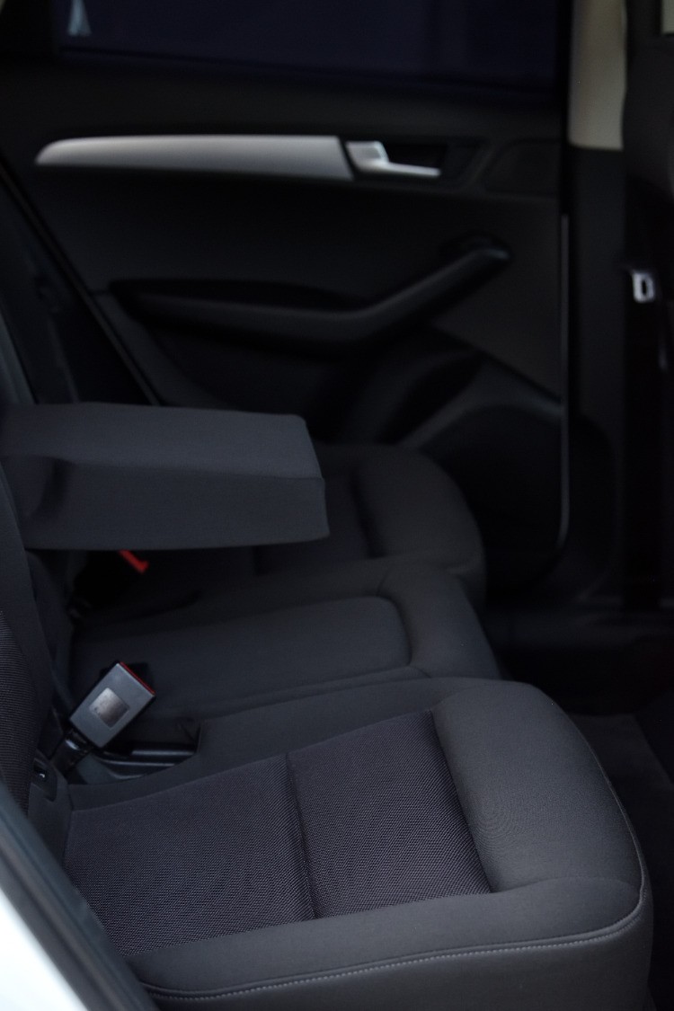 Audi Q5 2.0 TDI 170k DPF quattro S tronic - 20