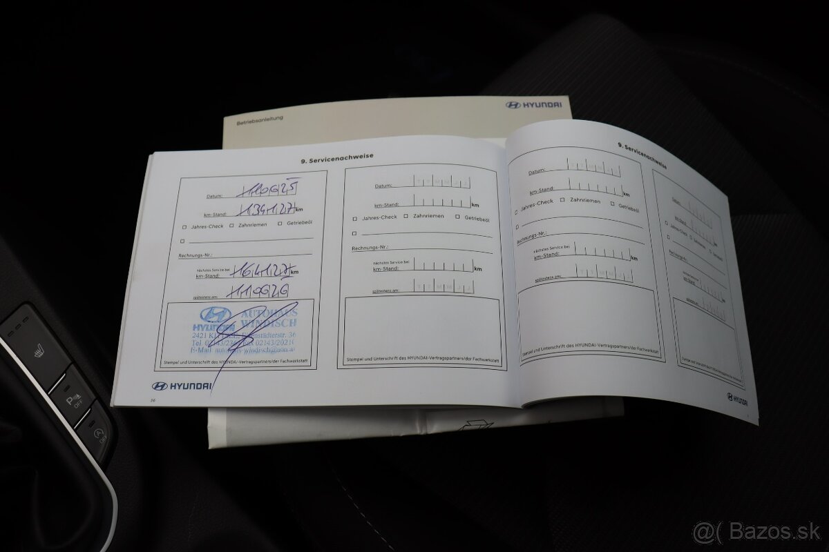 Hyundai i30 1.6 CRDi 115 Cool - 20