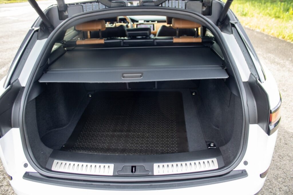 Land Rover RANGE ROVER VELAR HSE R-Dynamic 3.0 AWD - 20