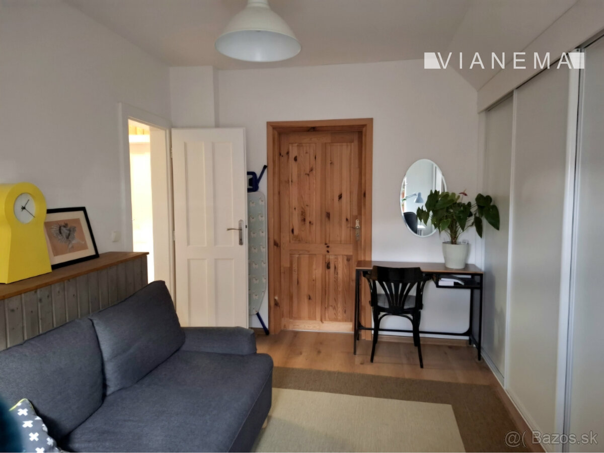 IBA U NÁS Rodinný dom s väčšou záhradou - Lednické Rovne - 20