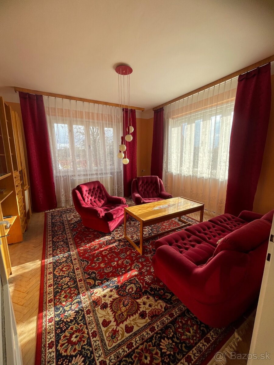 Na predaj RD v Sikeničke - 20