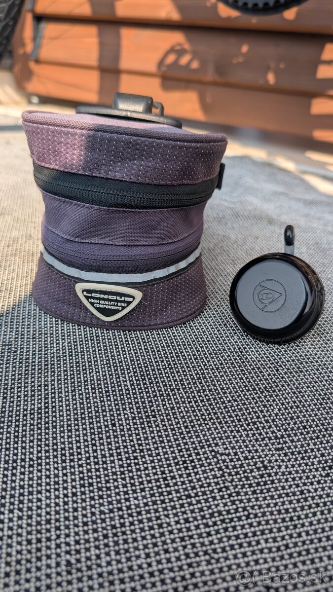 .DEMA LOARA DÁMSKY bicykel - 20