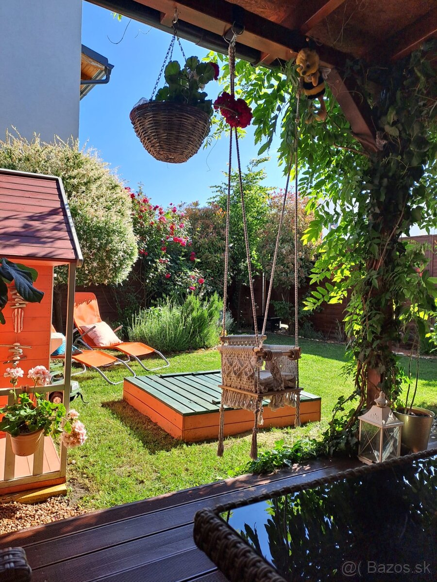 Predam dom v Stupave - 20