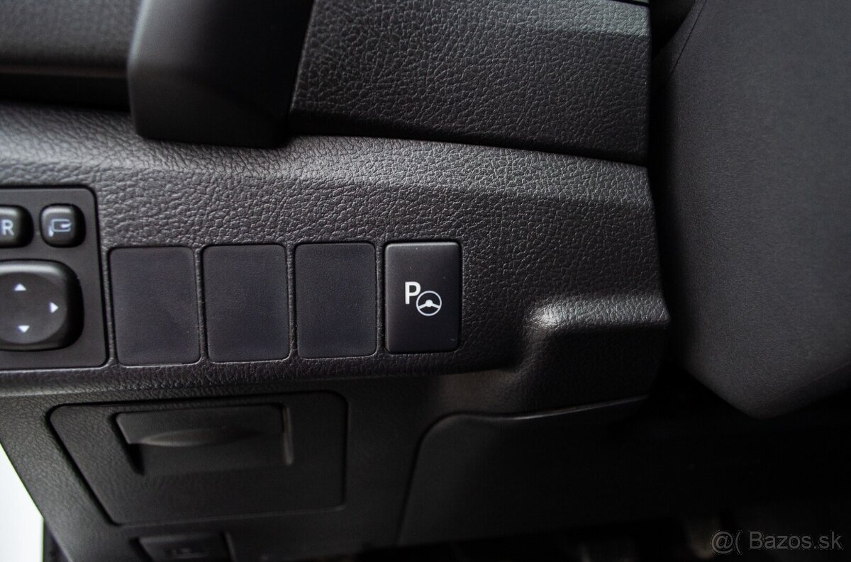 Toyota Auris 1.6 l D-4D - 20