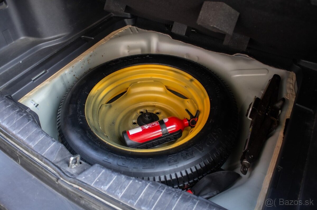 Honda CR-V 2.2 i-CTDi, 103kW, M6 - 20