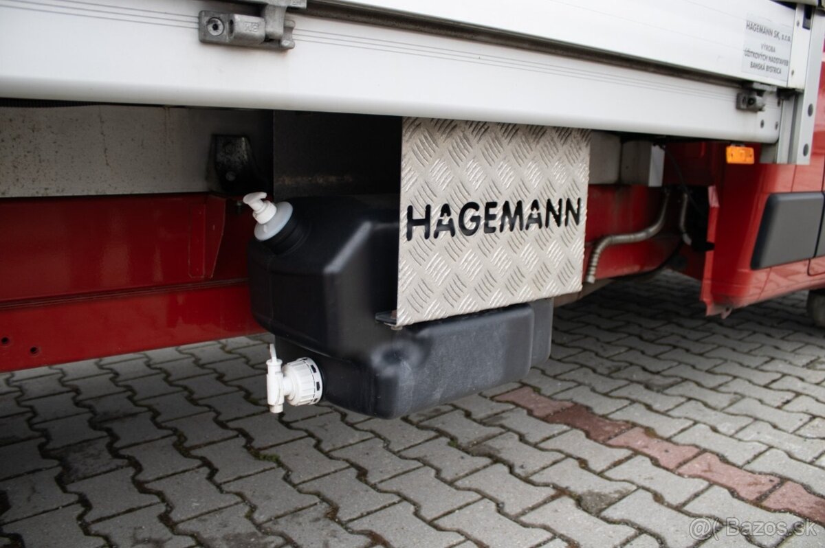 Fiat Ducato Hageman 2.3 TDI 130kW - 20