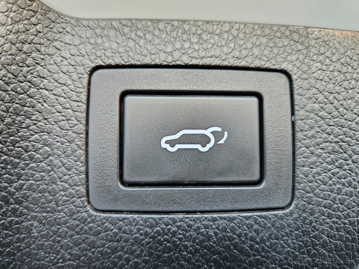 Hyundai Santa Fe 2.2 CRDi 4x4 Premium A/T - 20