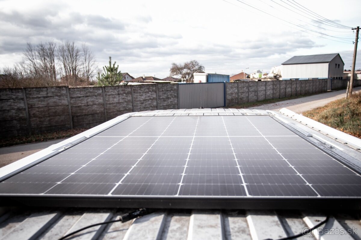 Fiat Ducato 2.3 MultiJet AUTOKARAVAN - 20