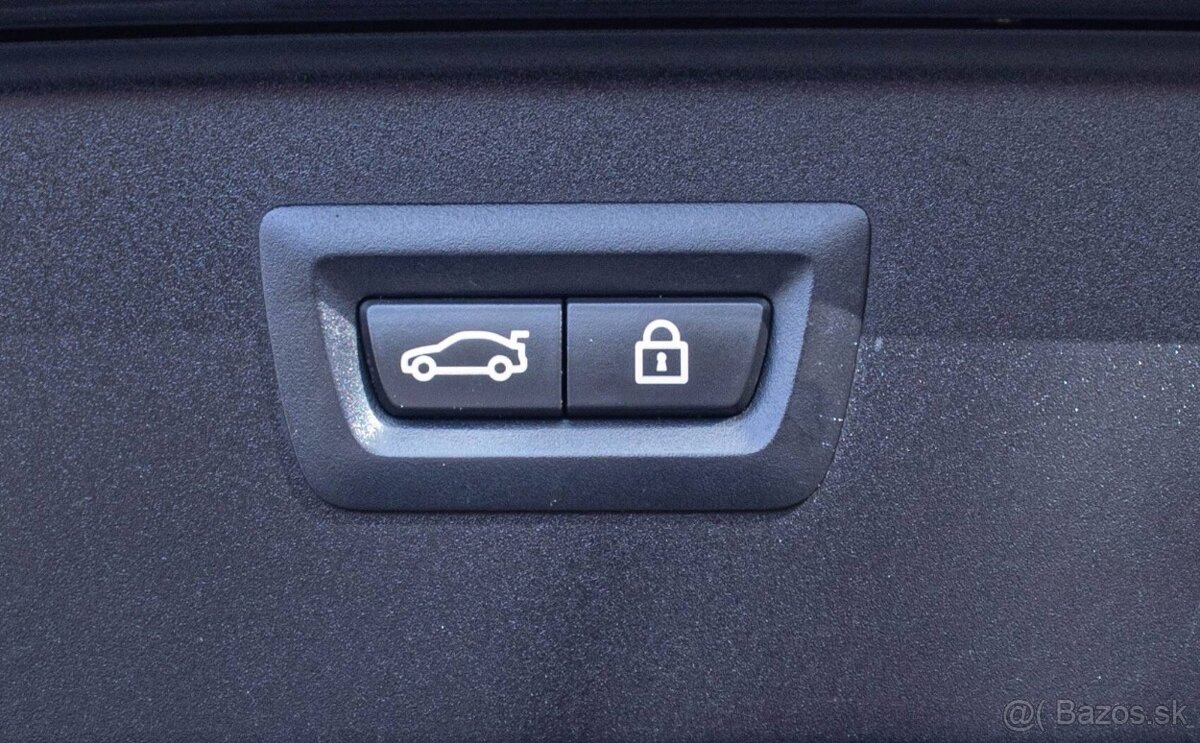 BMW 520d xDrive Touring F11 A/T - 20